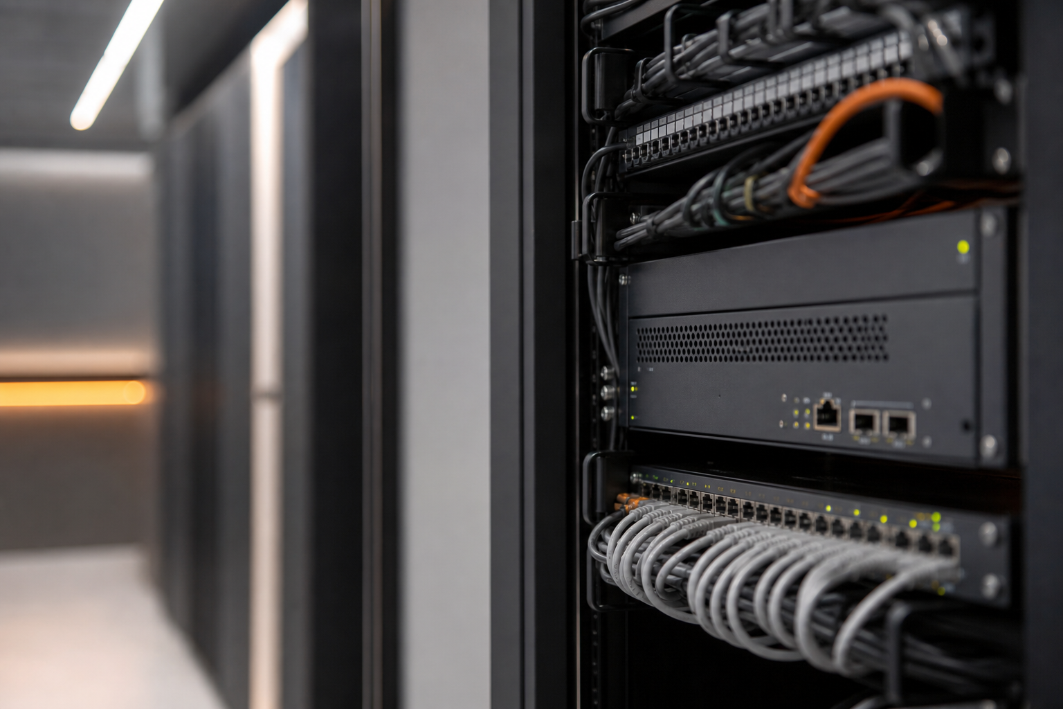 Reti aziendali, firewall e sicurezza perimetrale