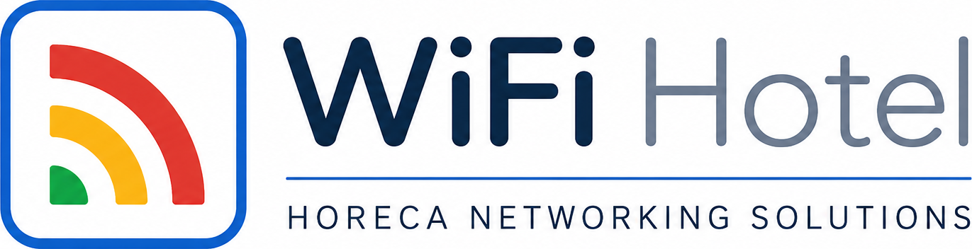 WiFi Hotel by Netcom